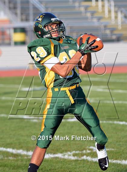 Thumbnail 1 in Paul VI @ Clearview photogallery.