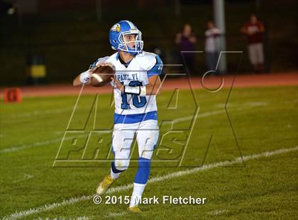 Thumbnail 1 in Paul VI @ Clearview photogallery.