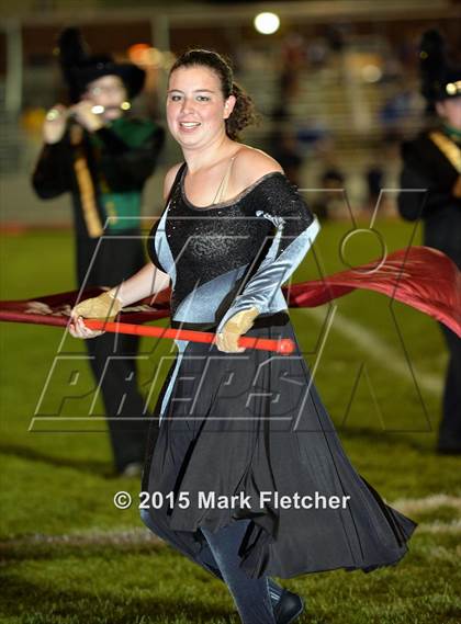 Thumbnail 2 in Paul VI @ Clearview photogallery.