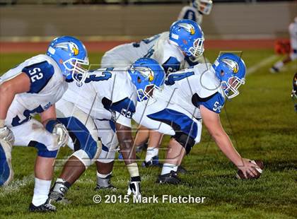 Thumbnail 2 in Paul VI @ Clearview photogallery.