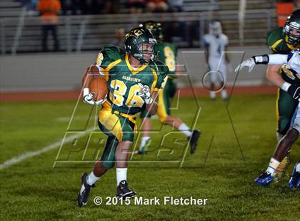 Thumbnail 3 in Paul VI @ Clearview photogallery.
