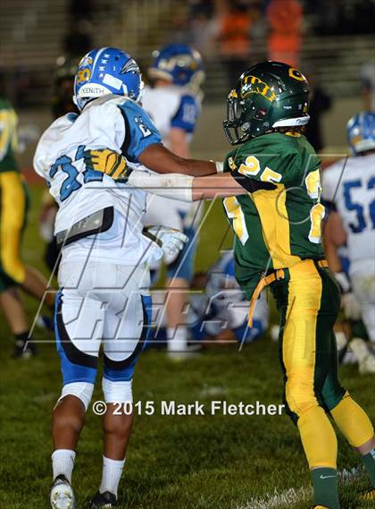 Thumbnail 3 in Paul VI @ Clearview photogallery.