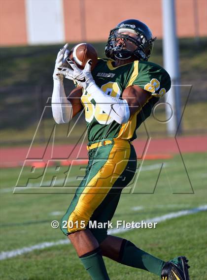 Thumbnail 1 in Paul VI @ Clearview photogallery.