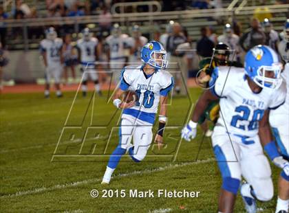 Thumbnail 3 in Paul VI @ Clearview photogallery.