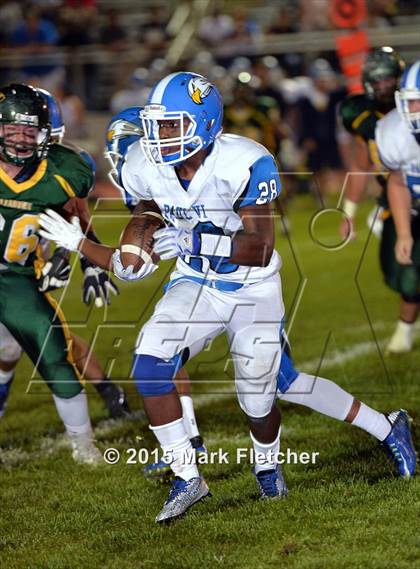 Thumbnail 1 in Paul VI @ Clearview photogallery.