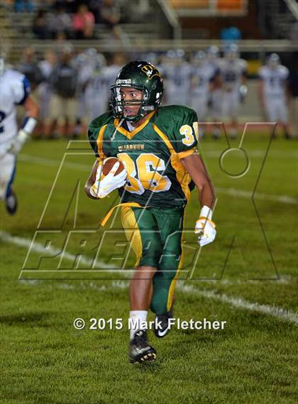 Thumbnail 1 in Paul VI @ Clearview photogallery.