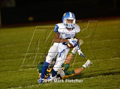 Thumbnail 3 in Paul VI @ Clearview photogallery.