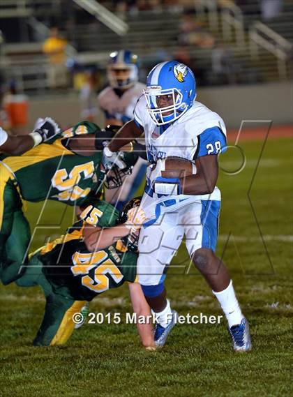 Thumbnail 3 in Paul VI @ Clearview photogallery.