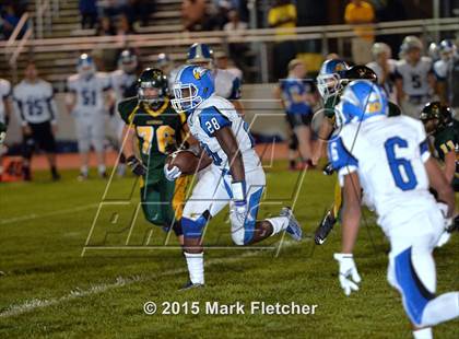 Thumbnail 3 in Paul VI @ Clearview photogallery.
