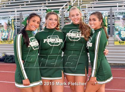 Thumbnail 3 in Paul VI @ Clearview photogallery.