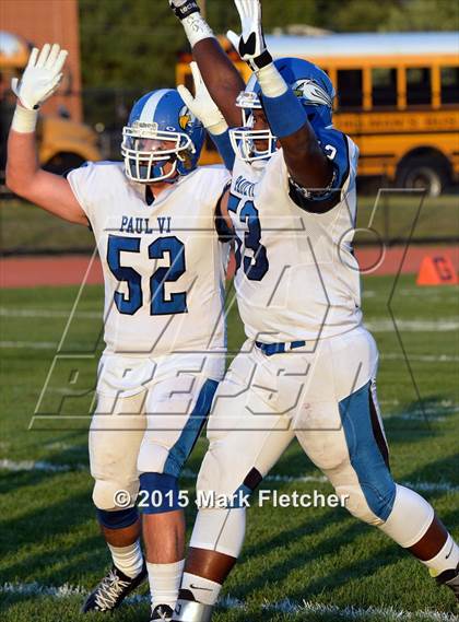 Thumbnail 2 in Paul VI @ Clearview photogallery.