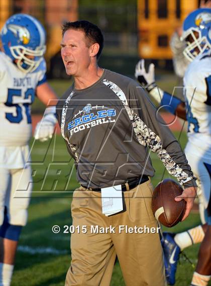 Thumbnail 1 in Paul VI @ Clearview photogallery.