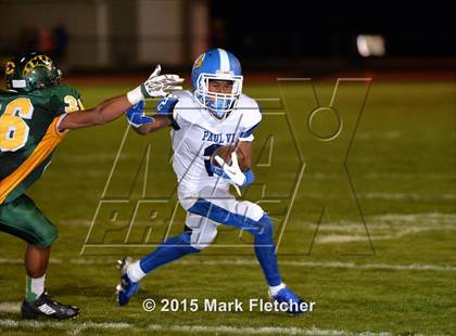 Thumbnail 3 in Paul VI @ Clearview photogallery.