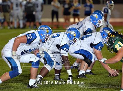 Thumbnail 1 in Paul VI @ Clearview photogallery.