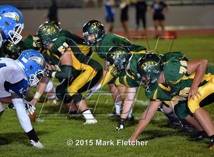 Thumbnail 2 in Paul VI @ Clearview photogallery.