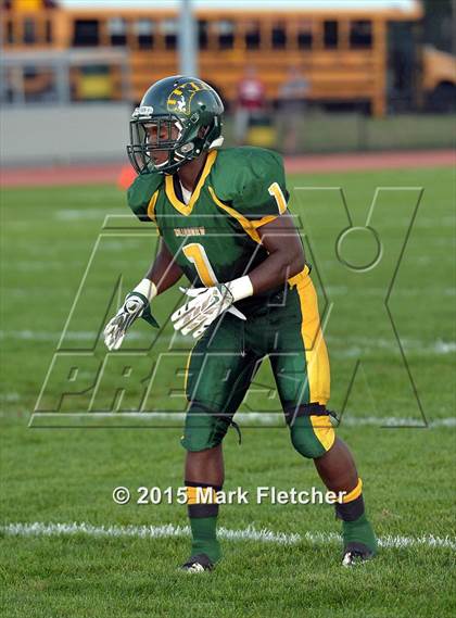 Thumbnail 1 in Paul VI @ Clearview photogallery.