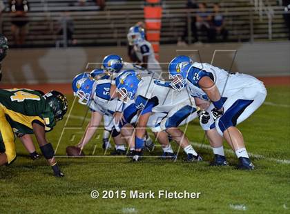 Thumbnail 1 in Paul VI @ Clearview photogallery.