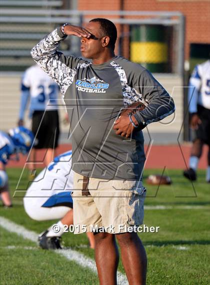 Thumbnail 3 in Paul VI @ Clearview photogallery.