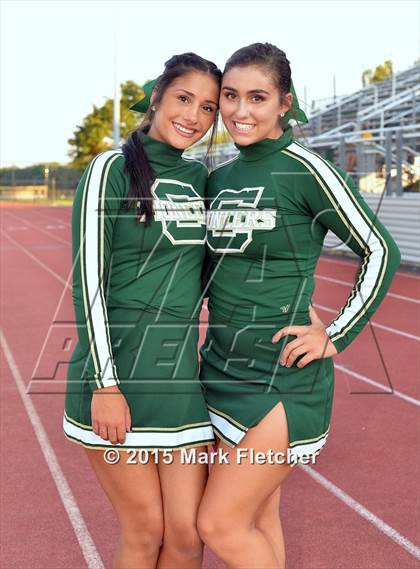 Thumbnail 1 in Paul VI @ Clearview photogallery.