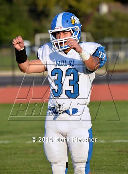 Thumbnail 2 in Paul VI @ Clearview photogallery.