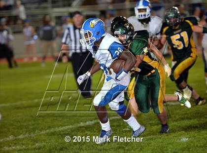 Thumbnail 2 in Paul VI @ Clearview photogallery.