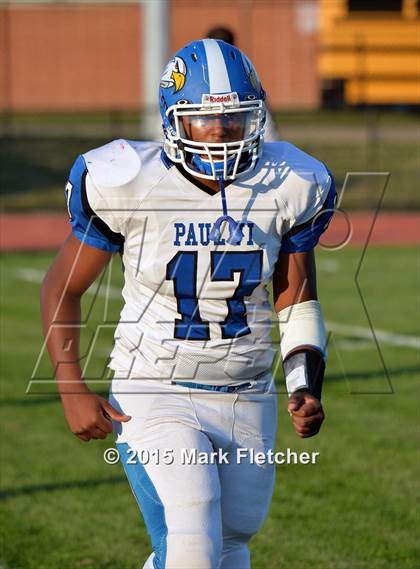 Thumbnail 1 in Paul VI @ Clearview photogallery.