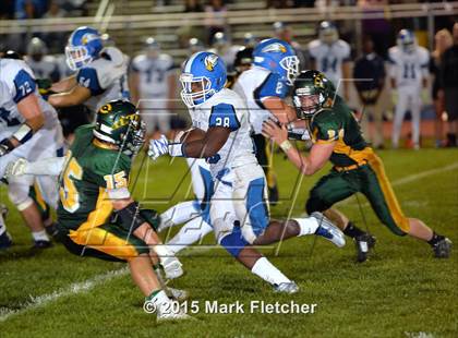 Thumbnail 1 in Paul VI @ Clearview photogallery.