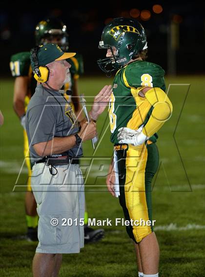 Thumbnail 2 in Paul VI @ Clearview photogallery.