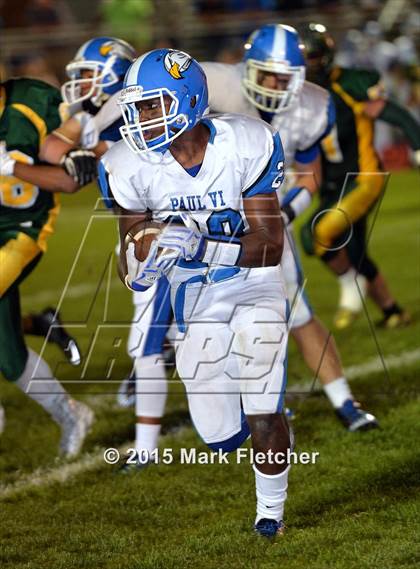 Thumbnail 2 in Paul VI @ Clearview photogallery.