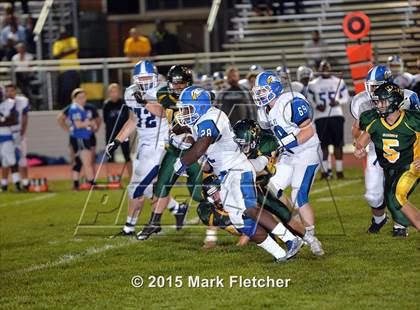 Thumbnail 2 in Paul VI @ Clearview photogallery.