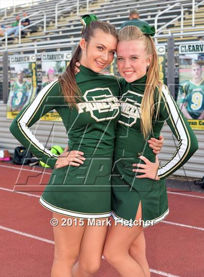 Thumbnail 3 in Paul VI @ Clearview photogallery.