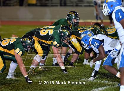 Thumbnail 1 in Paul VI @ Clearview photogallery.