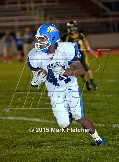 Thumbnail 3 in Paul VI @ Clearview photogallery.