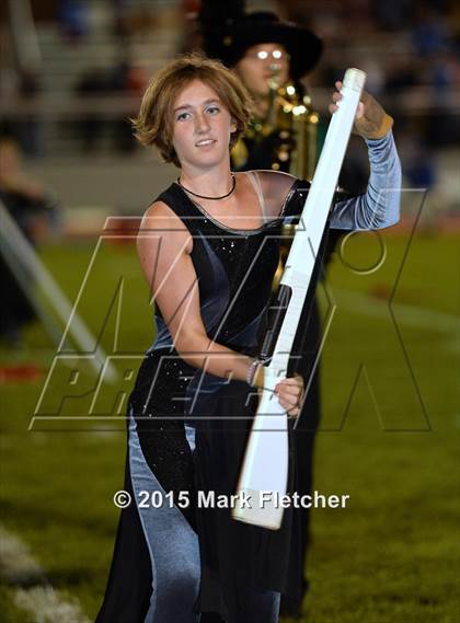 Thumbnail 3 in Paul VI @ Clearview photogallery.