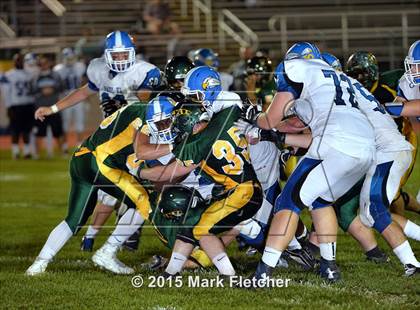 Thumbnail 1 in Paul VI @ Clearview photogallery.