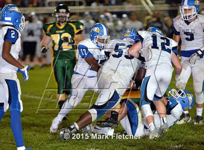 Thumbnail 2 in Paul VI @ Clearview photogallery.