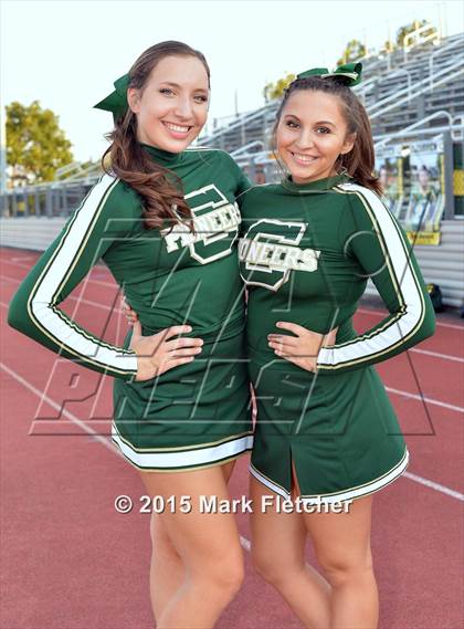 Thumbnail 2 in Paul VI @ Clearview photogallery.