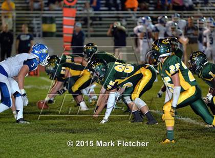 Thumbnail 2 in Paul VI @ Clearview photogallery.