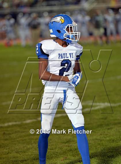 Thumbnail 2 in Paul VI @ Clearview photogallery.