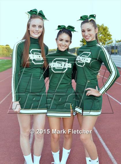 Thumbnail 1 in Paul VI @ Clearview photogallery.