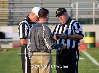 Thumbnail 2 in Paul VI @ Clearview photogallery.