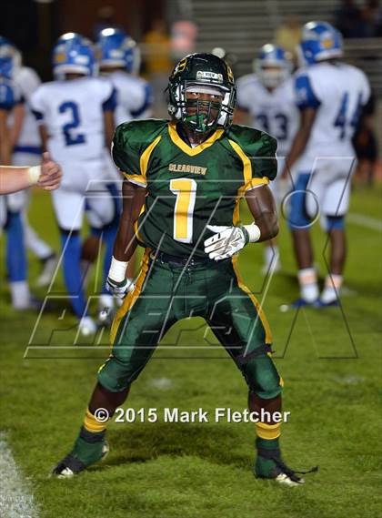 Thumbnail 3 in Paul VI @ Clearview photogallery.