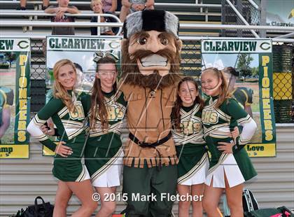 Thumbnail 3 in Paul VI @ Clearview photogallery.
