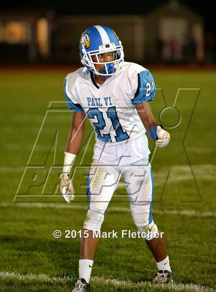 Thumbnail 2 in Paul VI @ Clearview photogallery.
