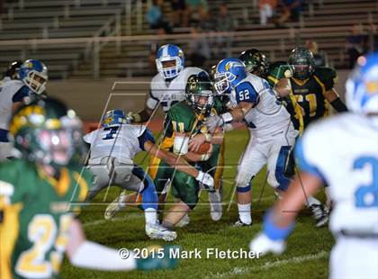 Thumbnail 2 in Paul VI @ Clearview photogallery.