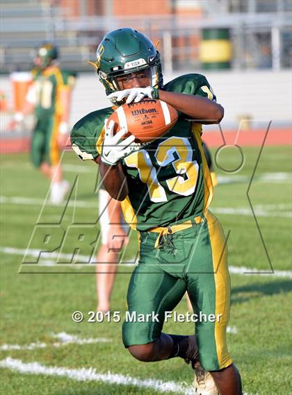 Thumbnail 2 in Paul VI @ Clearview photogallery.