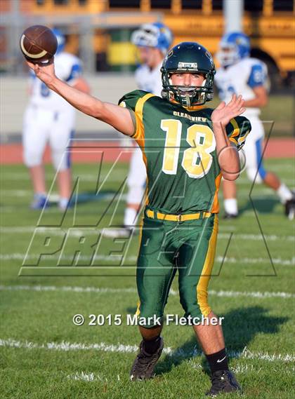 Thumbnail 3 in Paul VI @ Clearview photogallery.