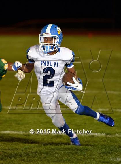 Thumbnail 1 in Paul VI @ Clearview photogallery.