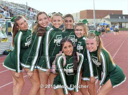 Thumbnail 3 in Paul VI @ Clearview photogallery.