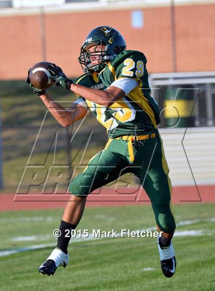 Thumbnail 2 in Paul VI @ Clearview photogallery.